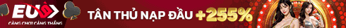 EU9 - Sân chơi hàng đầu Châu Á